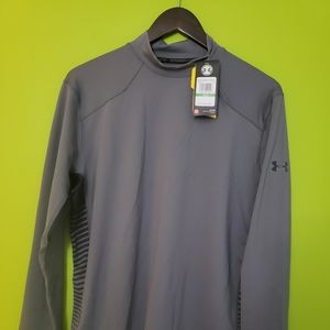 Under Armour Coldgear Reactor shirt